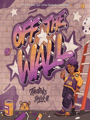 Off the Wall - ebook